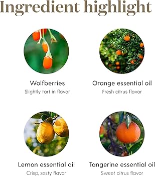 その他 Ningxia Red Young Living NingXia Red Young Living Essential Oils (2 Bottles x 750ml